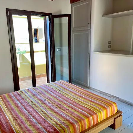 Apartment Bigsun *