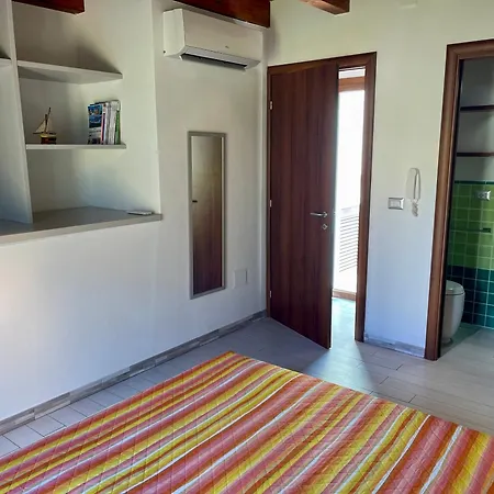 Apartment Bigsun Alghero
