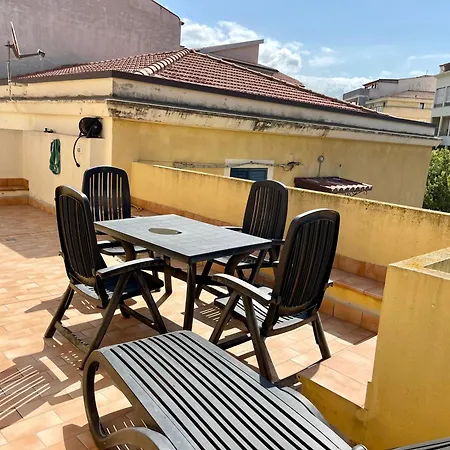 Apartment Bigsun