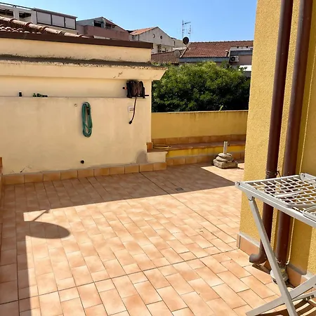 Apartment Bigsun