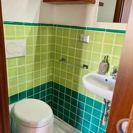 Apartment Bigsun Alghero
