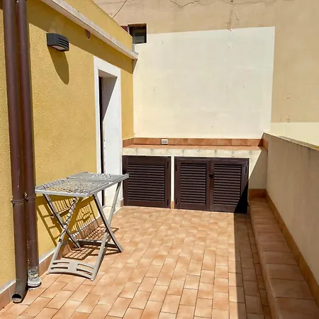Bigsun Apartment