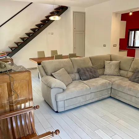 Apartment Bigsun