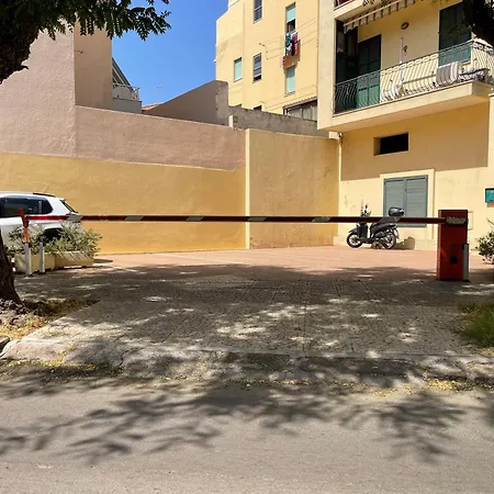 Apartamento Bigsun Alguer