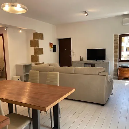 Bigsun Apartment