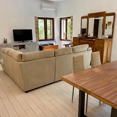 Apartment Bigsun