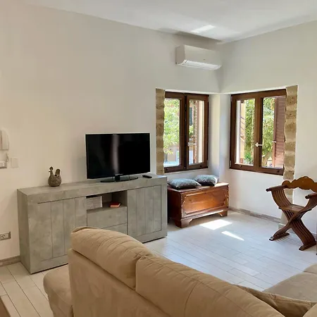 Apartment Bigsun *