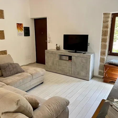 Apartment Bigsun
