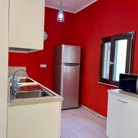 Apartment Bigsun *