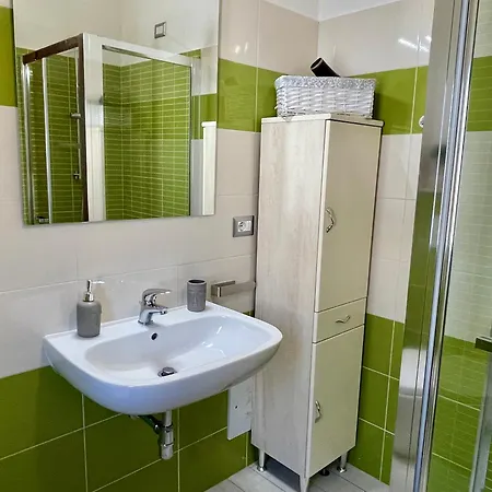 Bigsun Apartment Alghero