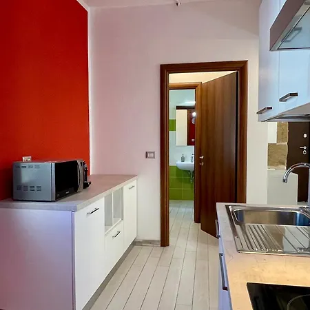 Bigsun Apartment *