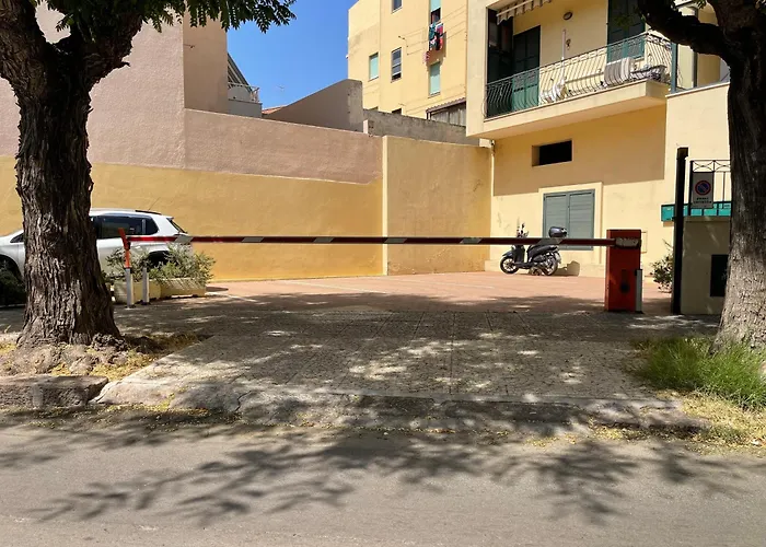 Apartamento Bigsun Alguer