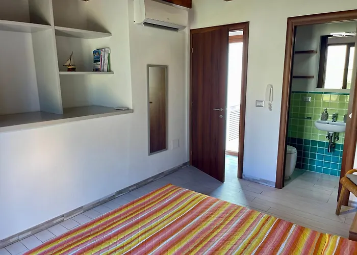 Apartment Bigsun Alghero