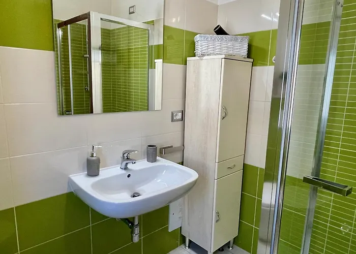 Bigsun Apartment Alghero