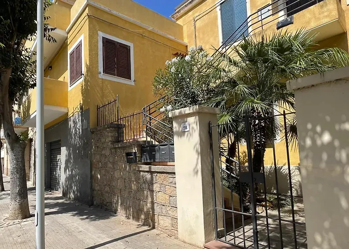 Apartment Bigsun Alghero